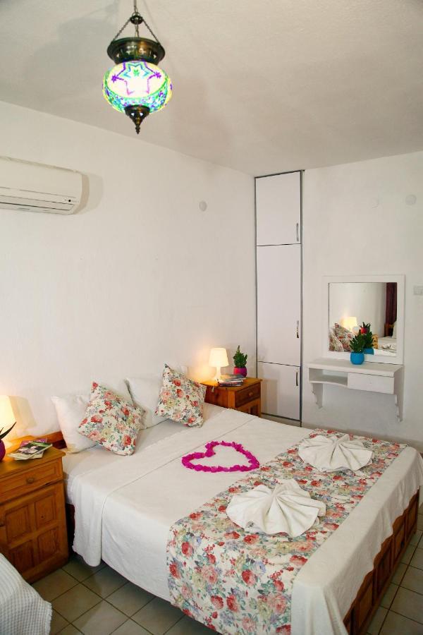 Myra Hotel ดาลยัน ภายนอก รูปภาพ