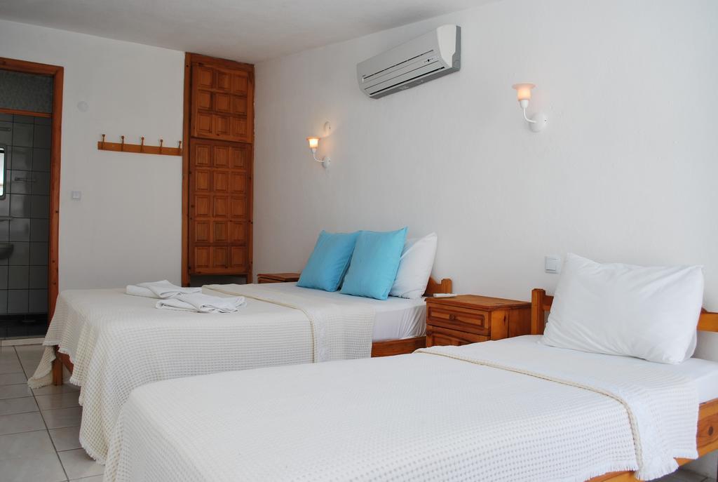 Myra Hotel ดาลยัน ห้อง รูปภาพ