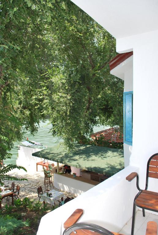 Myra Hotel ดาลยัน ห้อง รูปภาพ
