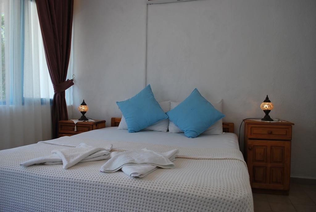 Myra Hotel ดาลยัน ภายนอก รูปภาพ