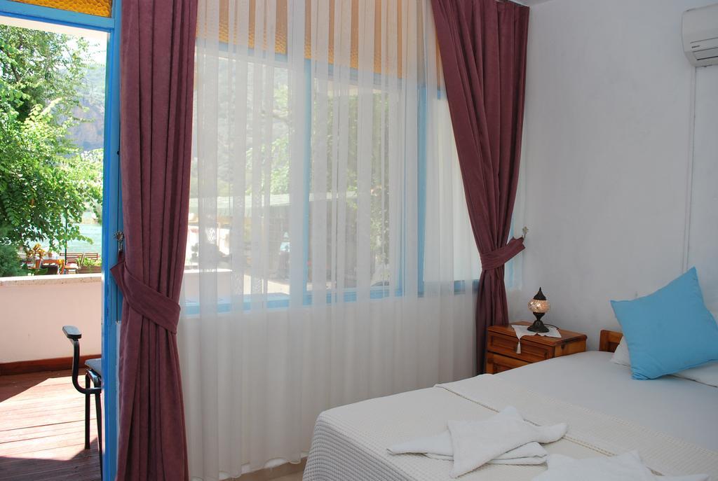 Myra Hotel ดาลยัน ภายนอก รูปภาพ