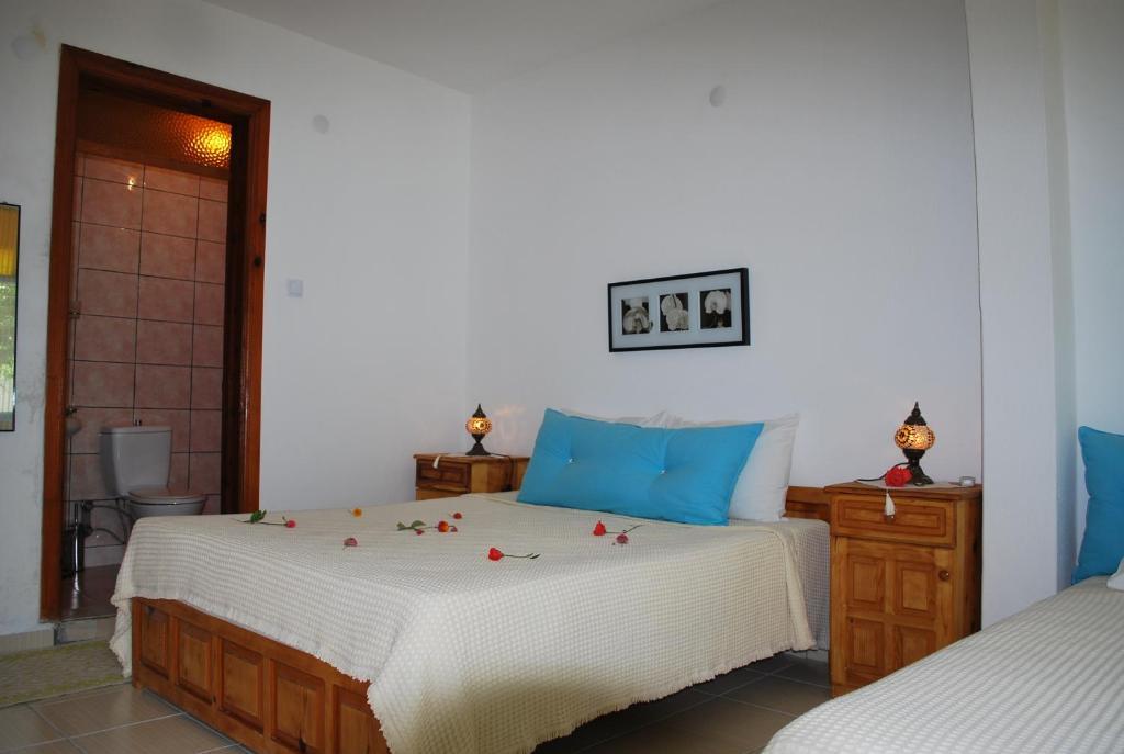 Myra Hotel ดาลยัน ภายนอก รูปภาพ